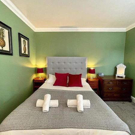 Regency Apartment - Marine Square By Crown Gardens Holiday Homes Okręg wyborczy Hove Zewnętrze zdjęcie