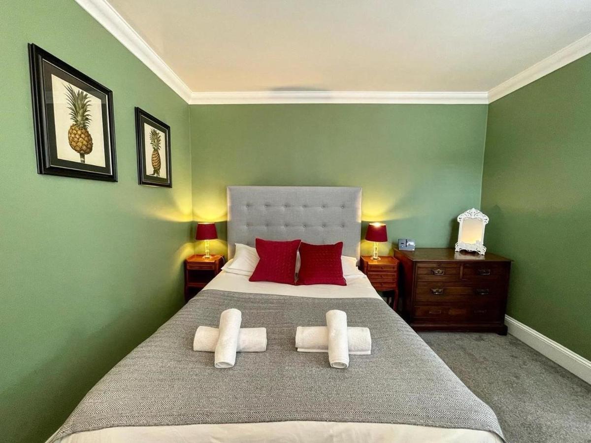 Regency Apartment - Marine Square By Crown Gardens Holiday Homes Okręg wyborczy Hove Zewnętrze zdjęcie