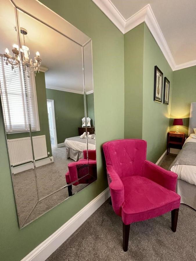 Regency Apartment - Marine Square By Crown Gardens Holiday Homes Okręg wyborczy Hove Zewnętrze zdjęcie